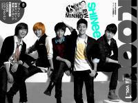 SHINee KOOL MAG. 2 