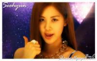 SNSD_Genie-3D-Seohyun