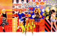 Miss A - Breathe Ver.1