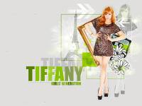 Tiffany Green ;)