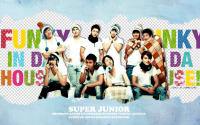 SUPER JUNIOR : Full of Happiness :))