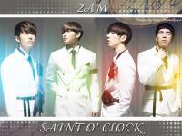 2AM - Saint O'clock