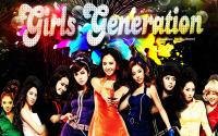 Girls Generation