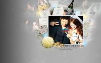 YoonHae's Wedding