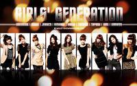 Girls' Generation [Widescreen]