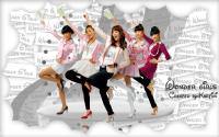 Wonder Girls