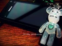 NokiaX6&Crazybear