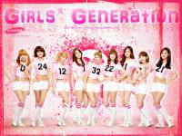 Girls' Generation Samsung