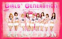 Girls' Generation Samsung [Widescreen]