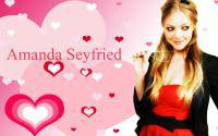 amanda seyfried