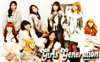 SNSD : "Candid GIRLS With Me"