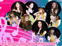 SNSD SM Town Concert  02