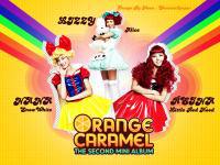 Orange Caramel : Aing~