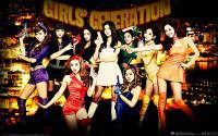 SNSD Hoot 5 [Widescreen]