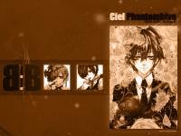 Ciel Phantomhive