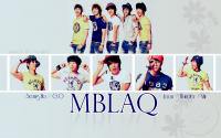 MBLAQ