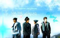 SM the ballad : Jay, Jonghyun,Jino,Kyuhyun