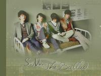 '' S.M.  The Ballad