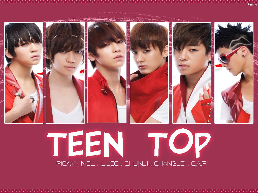 Members Teen 13