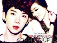 adam couple