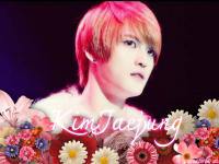 KimJaejoong in the flowers