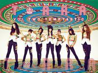 T-ARA 2 TEMPTASTIC