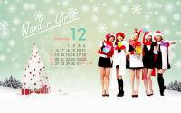 Wonder Girls