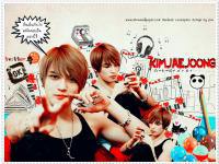 JYJ: ❤ fine your  love KimJaeJoong❤