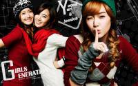 Girls Generation in SPAO