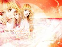 Princess of light : Jessica jung