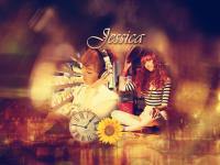 J essica , , }}★