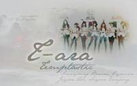 T-ara Wallpaper 4 [widescreen]