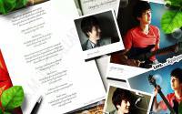 S.M THE BALLAD Kyuhyun - Love Again