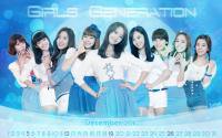 Girl's Generation With CD [December '10]