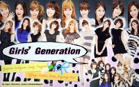 Girls' Generation_Cute Girl~