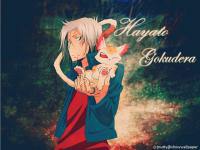 Hayato,,Gokudera *