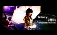 2NE1 Minzy