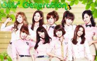 Girl's Generation [Gee]