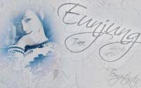 Eunjung @ T-ara Wallpaper 2 [widescreen]