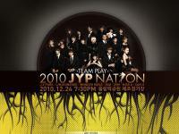 TeamPlay*JYP Nation