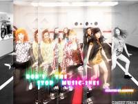 Don't Stop the Music - 2NE1