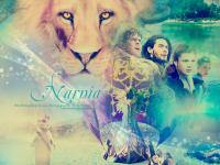 Narnia 3 :: ผจญภัยโพ้นทะเล