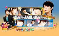 Donghae - Love Candy