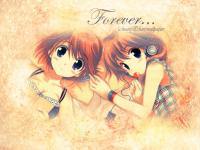 forever.. }} ♬