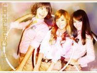 Girl's Generation [Gee Set 1]