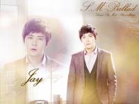 Jay : S.M Ballad