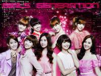 Girl's Generation 