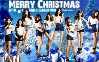 Merry Christmas with Girls'Generation