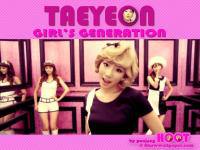 HOOT-Taeyeon SNSD ^^!