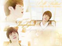 Jonghyun : S.M Ballad